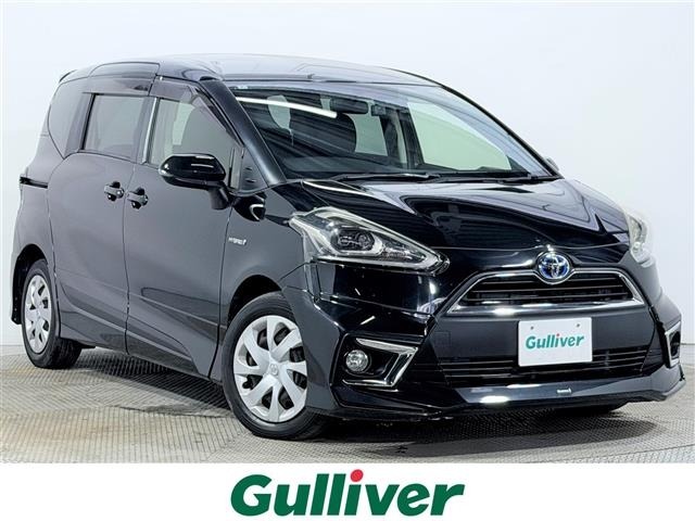 Toyota SIENTA 2015 8268045-0