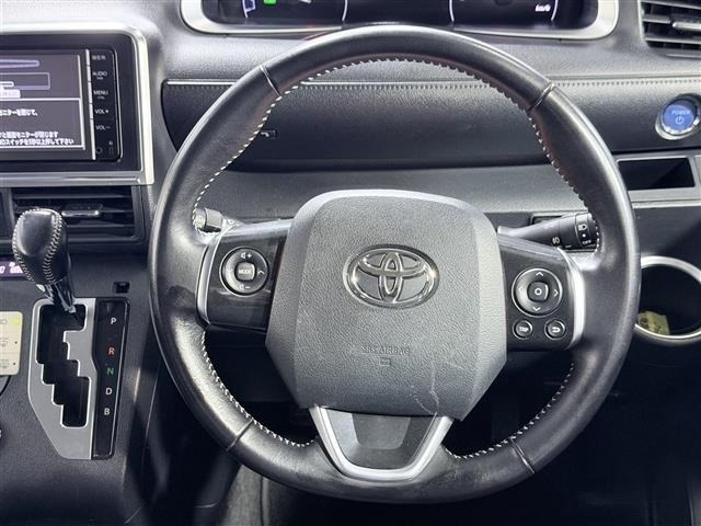 Toyota SIENTA 2015 8268045-17