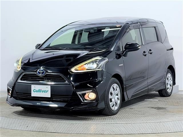 Toyota SIENTA 2015 8268045-22