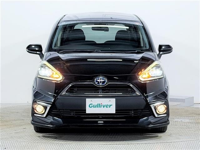Toyota SIENTA 2015 8268045-4