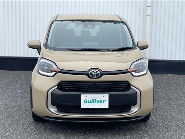 Toyota SIENTA 2025 8268048-13