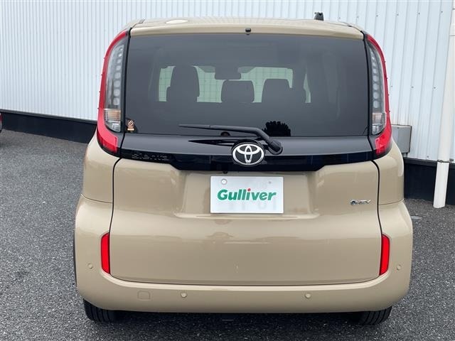 Toyota SIENTA 2025 8268048-14