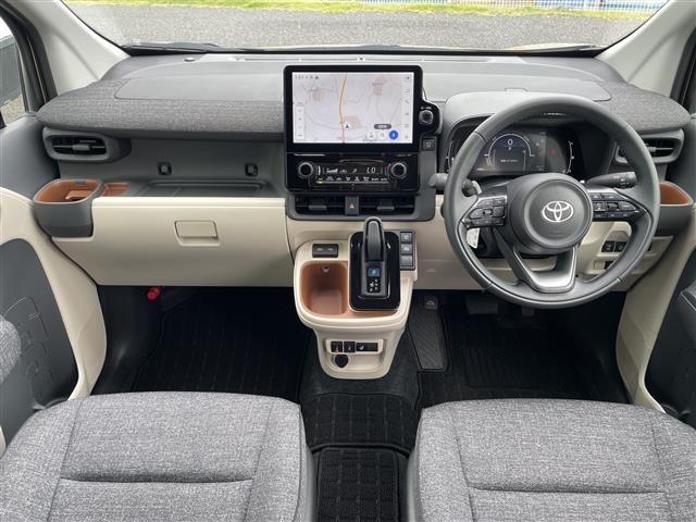 Toyota SIENTA 2025 8268048-15