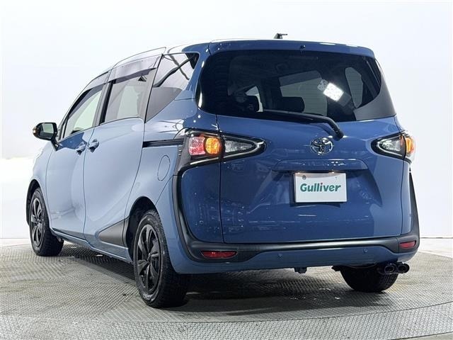 Toyota SIENTA 2021 8268050-10