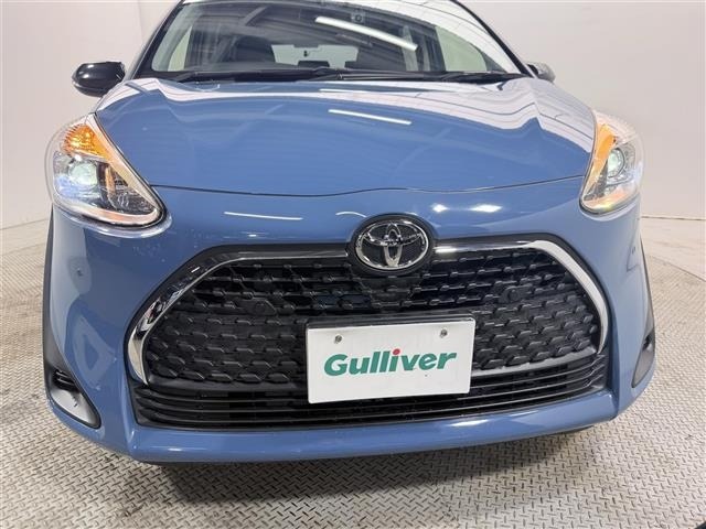Toyota SIENTA 2021 8268050-7