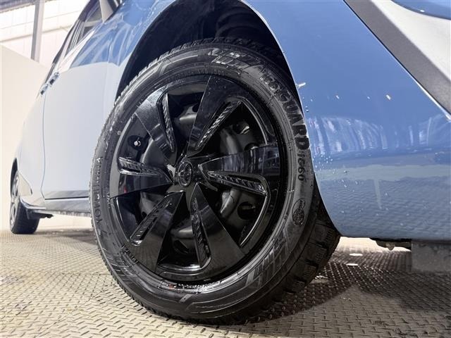 Toyota SIENTA 2021 8268050-8