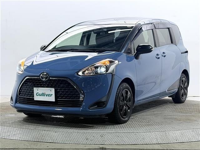 Toyota SIENTA 2021 8268050-9