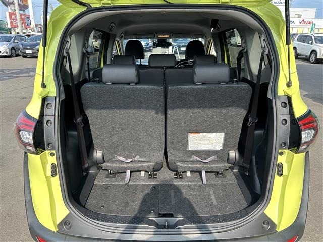 Toyota SIENTA 2019 8268052-12