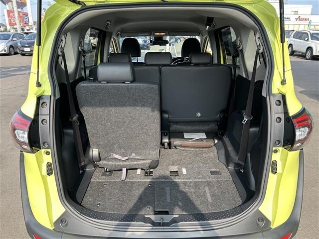 Toyota SIENTA 2019 8268052-13