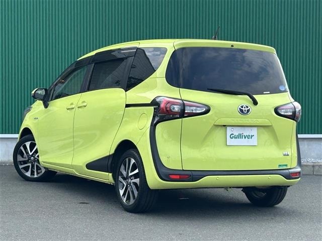 Toyota SIENTA 2019 8268052-14