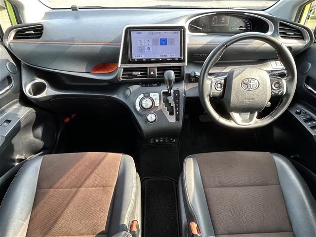 Toyota SIENTA 2019 8268052-15