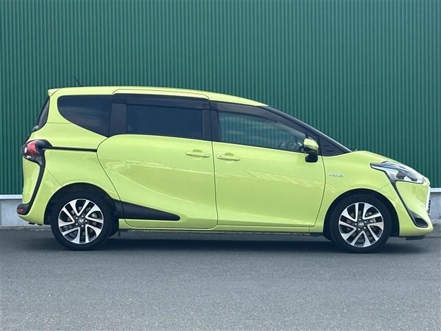 Toyota SIENTA 2019 8268052-2