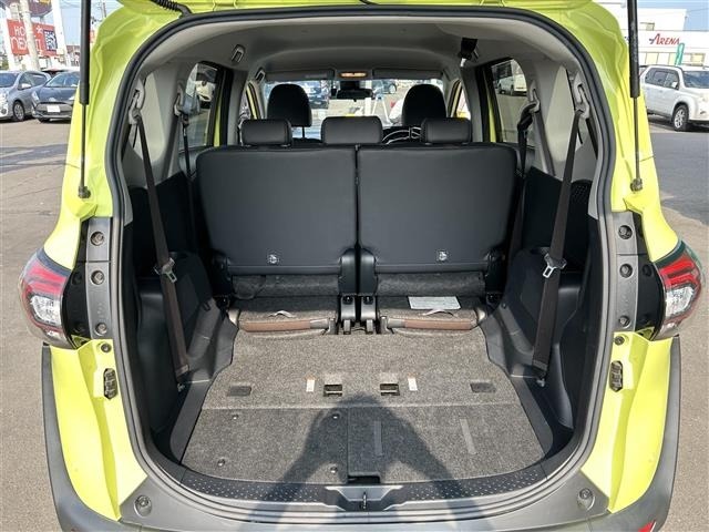 Toyota SIENTA 2019 8268052-21