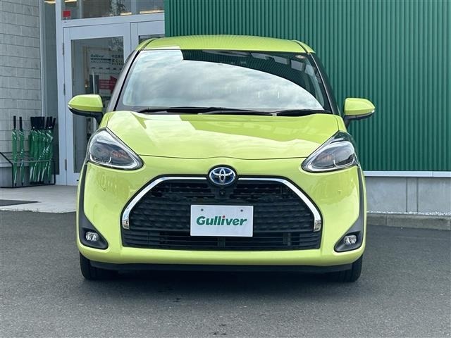 Toyota SIENTA 2019 8268052-23