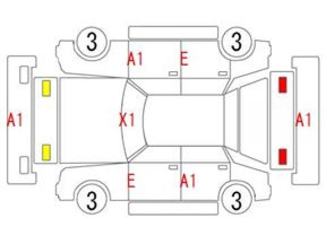 Toyota SIENTA 2019 8268052-24