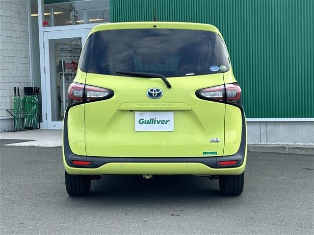 Toyota SIENTA 2019 8268052-4