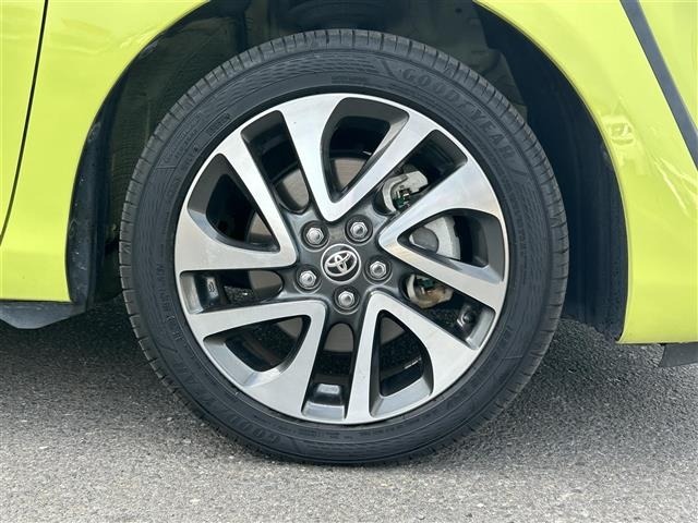 Toyota SIENTA 2019 8268052-6