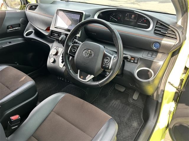 Toyota SIENTA 2019 8268052-9