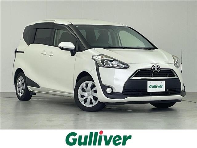 Toyota SIENTA 2017 8268054-0