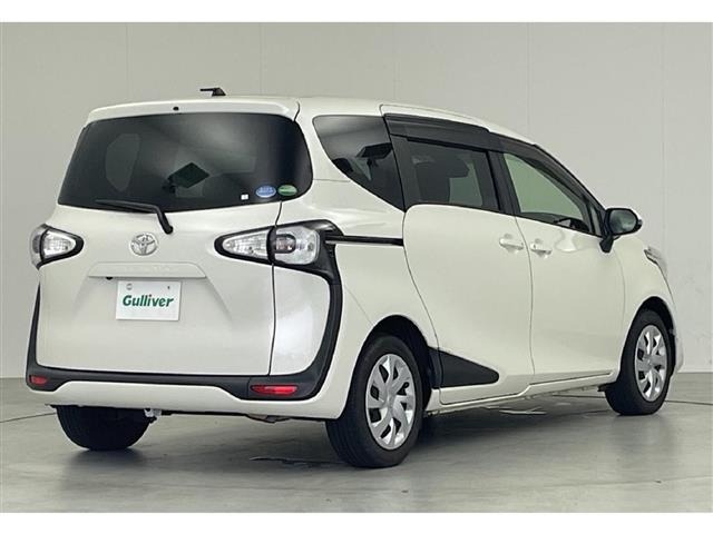 Toyota SIENTA 2017 8268054-15