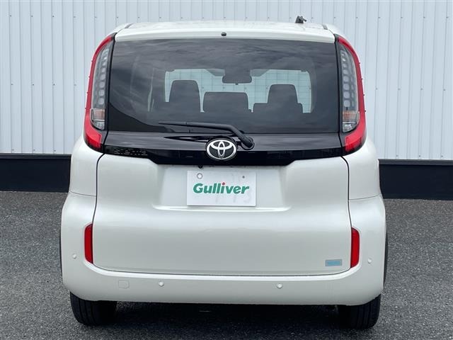 Toyota SIENTA 2023 8268057-13