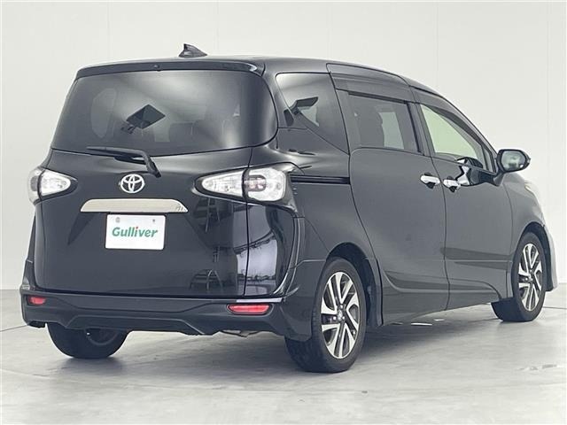 Toyota SIENTA 2016 8268060-15