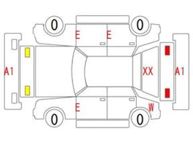 Toyota SIENTA 2016 8268060-24