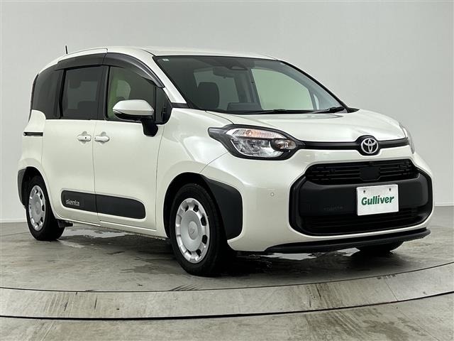 Toyota SIENTA 2024 8268064-0