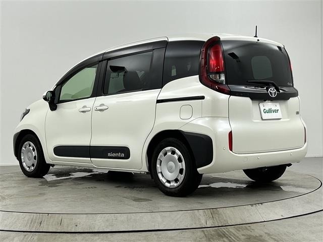 Toyota SIENTA 2024 8268064-13