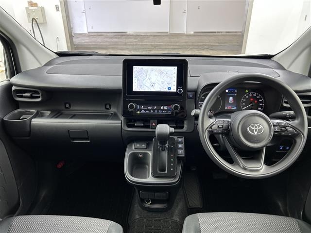 Toyota SIENTA 2024 8268064-14