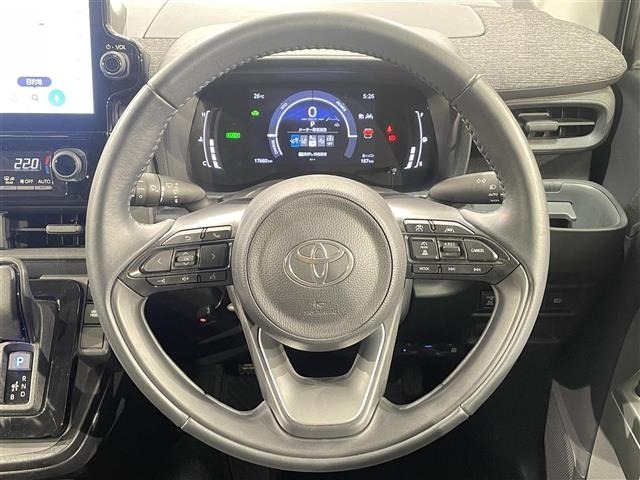 Toyota SIENTA 2022 8268065-23