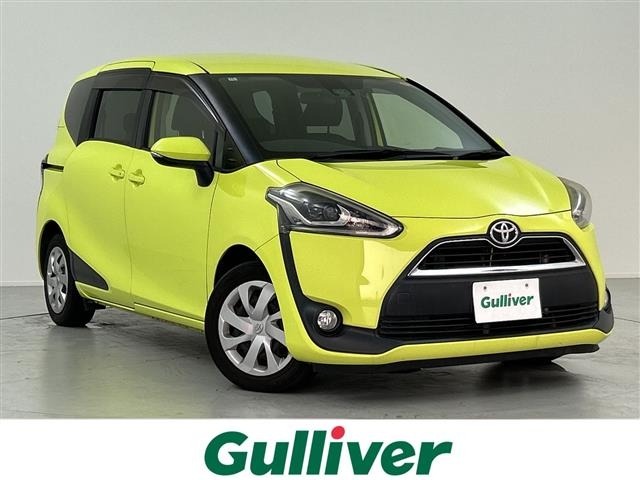 Toyota SIENTA 2016 8268068-0