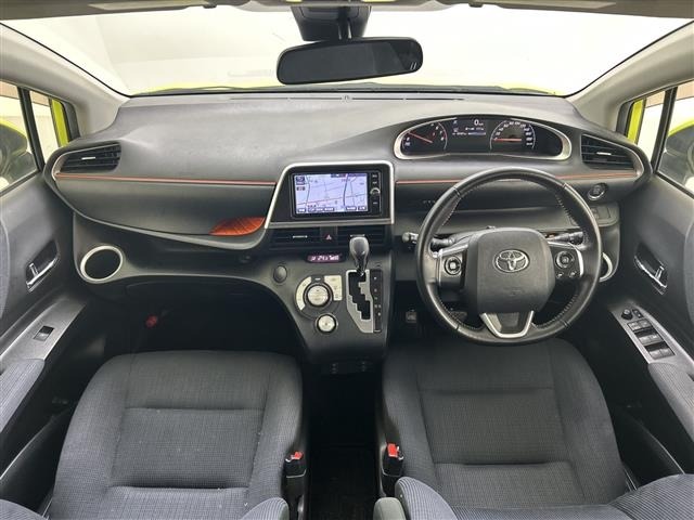 Toyota SIENTA 2016 8268068-14