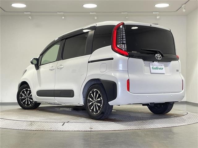 Toyota SIENTA 2022 8268069-14