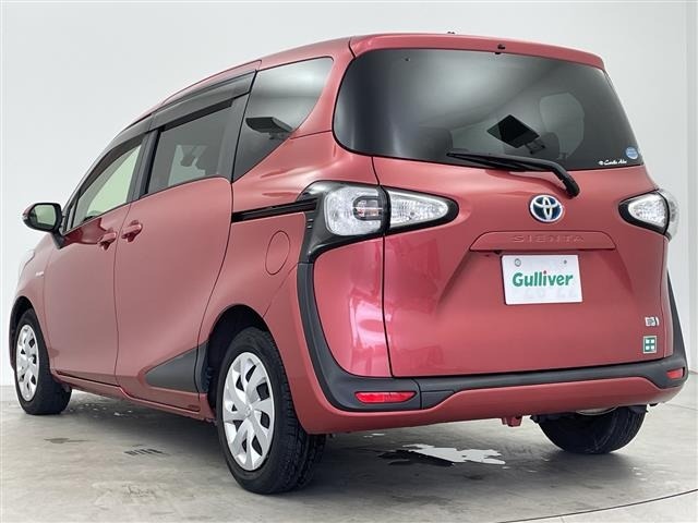 Toyota SIENTA 2016 8268080-13
