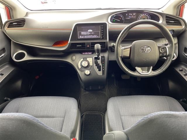 Toyota SIENTA 2016 8268080-18