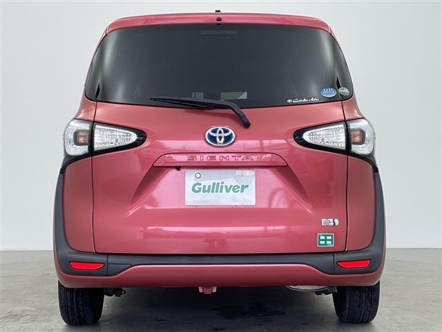 Toyota SIENTA 2016 8268080-20
