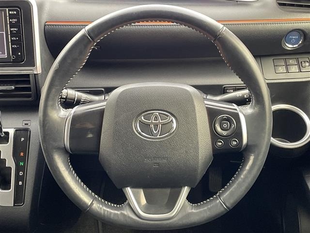 Toyota SIENTA 2016 8268080-21