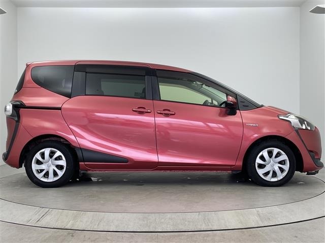 Toyota SIENTA 2016 8268080-22