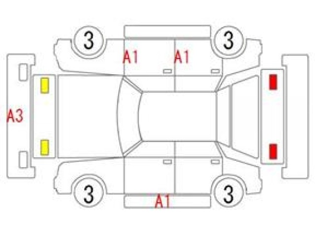 Toyota SIENTA 2016 8268080-23
