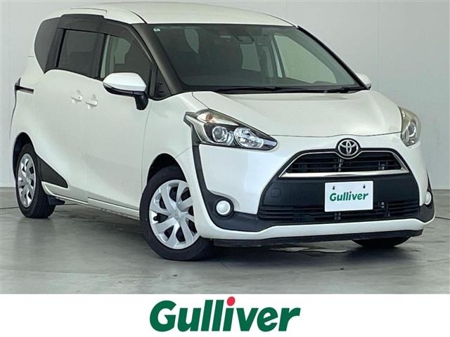Toyota SIENTA 2016 8268081-0