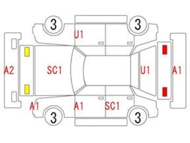 Toyota SIENTA 2016 8268081-24
