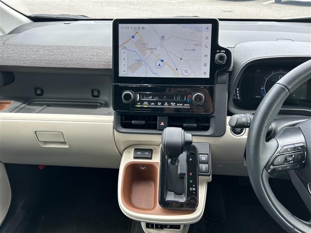 Toyota SIENTA 2023 8268120-1