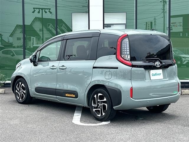 Toyota SIENTA 2023 8268120-13