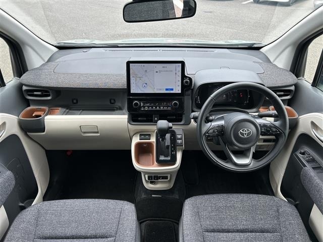 Toyota SIENTA 2023 8268120-14