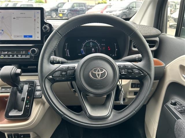 Toyota SIENTA 2023 8268120-15