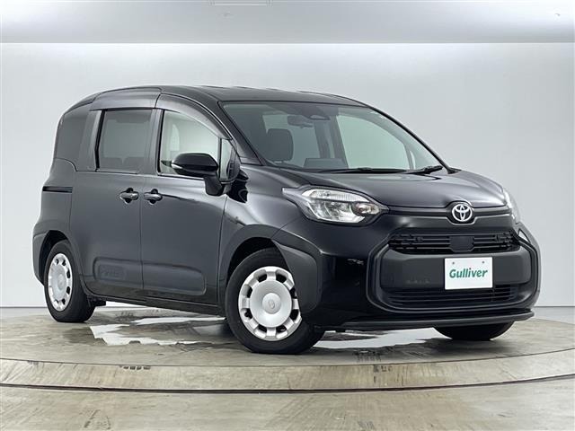 Toyota SIENTA 2022 8268130-0