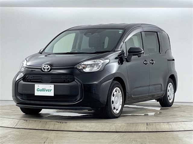 Toyota SIENTA 2022 8268130-22