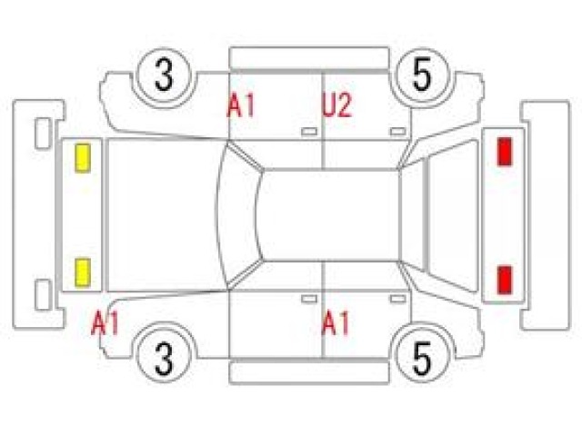 Toyota SIENTA 2022 8268130-23