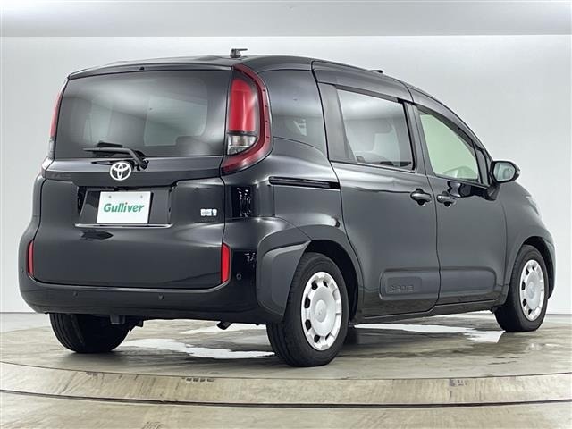 Toyota SIENTA 2022 8268130-4